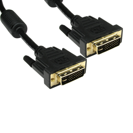 2m DVI-I Dual Link Cable