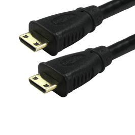 3m HDMI Mini (C) Cable