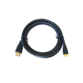 2m HDMI (A) to HDMI Mini (C) Cable