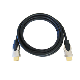 2m High Speed with Ethernet HDMI Cable