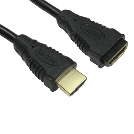 10m High Speed with Ethernet HDMI Extension Cable