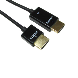 1m Super Slim Active HDMI Cable