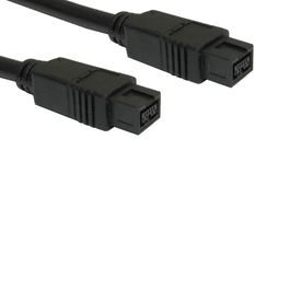 3m Firewire 9 Pin to 9 Pin Cable