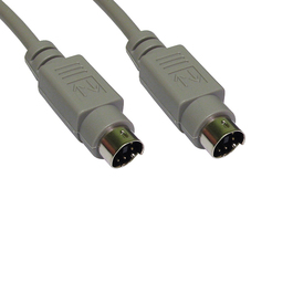 2m PS/2 Data Cable