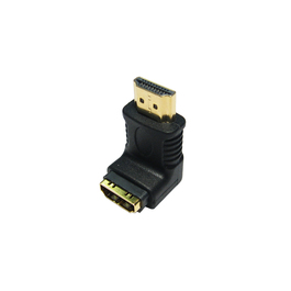 Right Angled HDMI Adapter
