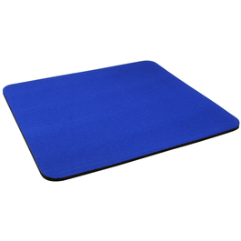 Dark Blue Mouse Mat
