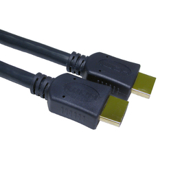 1m High Speed with Ethernet OFC HDMI Cable