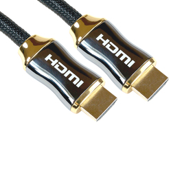 3m High Speed with Ethernet HDMI Cable