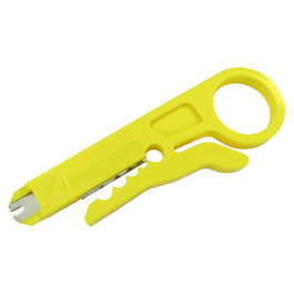IDC Insertion Tool with Cable Stripper 10pk