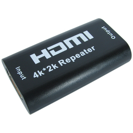 4K HDMI Repeater