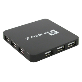 7 Port USB2.0 Hub - PSU