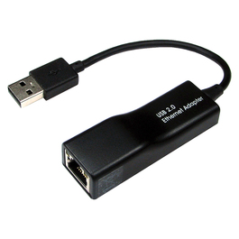 USB2.0 Ethernet Adapter 10/100 Mbps