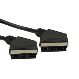 15m SCART Cable