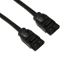 0.9m SATA v3 Data Cable