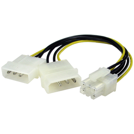 6 Pin EPS Power Cable