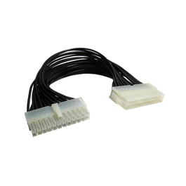 24 Pin  ATX Extension Cable - 24cm