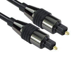 0.5m TOSLINK Cable