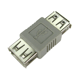 USB 2.0 Type A (F) to Type A (F) Coupler