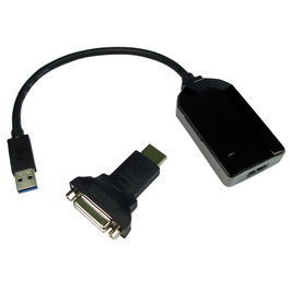 USB 3.0 HDMI Adapter