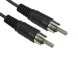 10m One RCA Cable