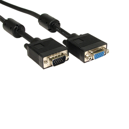15m SVGA Extension Cable