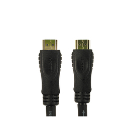 25m Active High Speed with Ethernet HDMI cable - 4K