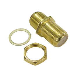 F-Connector Coupler