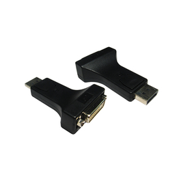 1m DisplayPort to HDMI Cable