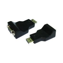 1m DisplayPort to SVGA Cable