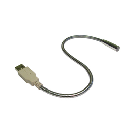USB FLEXY LIGHT - SINGLE - ROHS B/Q 250