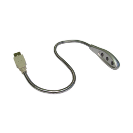 USB FLEXY LIGHT - MULTI - ROHS B/Q 125