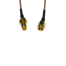 5m Reverse SMA Male - Female Cable