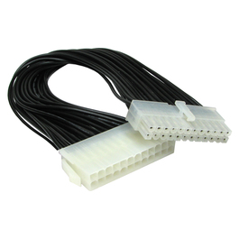 ATX Power Extension Cable - 24 Pin