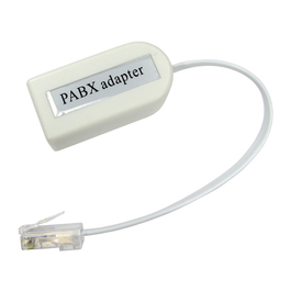 PABX Leaded Telephone Adapter (Digital Only)