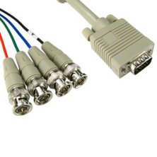 VGA to BNC Cables