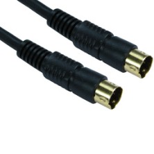 S-Video Cables