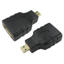HDMI Adaptors