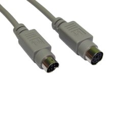 PS/2 Extension Cables