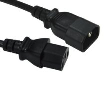 Mains Power Extension Cables